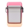 Pocket Case, Compact Multifunctional Wide Application Good Sealing ID Card