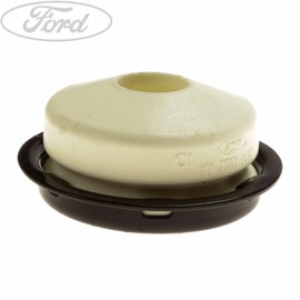 Ford Genuine Transit Mk7 Rear Suspension Bump Stop 59mmx108mm 2006-2014 1371242