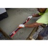 Milwaukee Aluminum Redstick Concrete Screed Non Magnetic Level - 72
