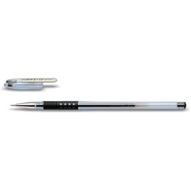 G107 Grip Gel Rollerball 0.7 mm - Black