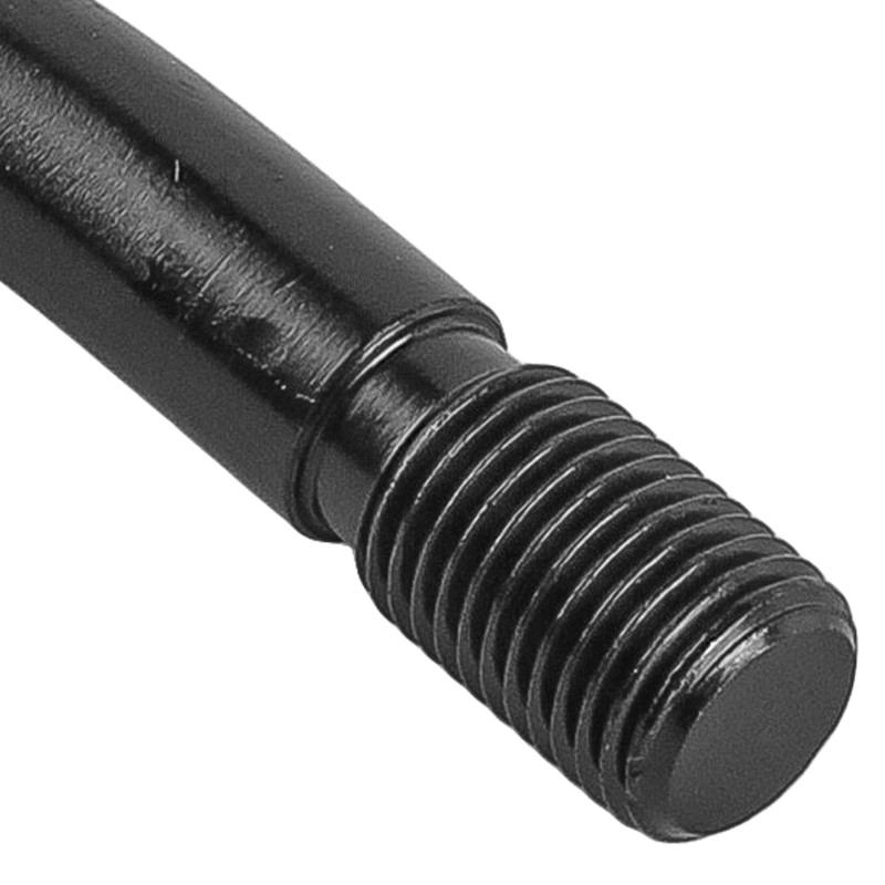 Sarini T4 Shifter Extension for 1990-2003 Models Curved Shift Lever