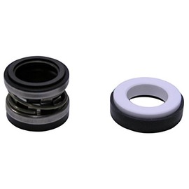 U.S. Seal PS3866 Shaft Seal for Viton PS-100