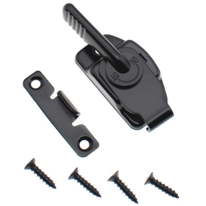 FDXGYH 2 Pack Dining Table Lock Heavy Duty Align-N-Lock Table