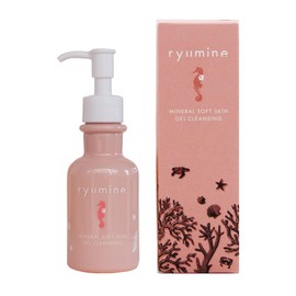 ryumine ジェルクレンジング(120ml)