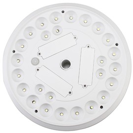 Flag Pole Light Solar Powered 26 LED, Waterproof Flag Pole Solar Light, Solar Flag Pole Light, Solar Flag Light 100% Flag Coverage, Waterproof Outdoor Dusk to Dawn Camping Tent Light for 12+ Hours