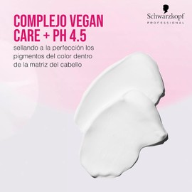 BONACURE - Color Freeze Mascarilla Tratamiento pH 4.5 200 ml, Tratamiento Reparador Cremoso, para Cabello Coloreados y Teñidos, Repara el Cabello, Devuelve el pH Óptimo, Previene Pérdida de Color
