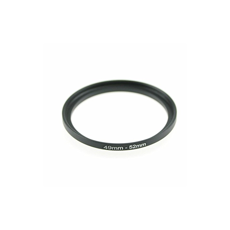 Zeroport Japan ZPJGREENSTEPUP4952 Step-Up Ring, 1.9 inches (49 mm) to