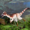 Beasts of the Mesozoic: Suskityrannus Hazelae - 1/18th Scale T-Rex