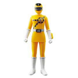 Kokuru Sentai Tokyuger Sentai Hero Series 03 Tokyu No. 3