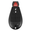GQ4-53T 56046953 433 Mhz 3 Button Keyless Entry Remote Key