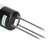 3‑Probe Soil Temperature Tester Portable Soil Humidity Conductivity Meter Garden