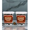 Trader Joe's 2 PACK Trader Joe's Dark Chocolate Peanut Butter Cups 16oz 454g Each