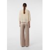 Comma Airy cardigan in boxy fit, 0505_beige, S