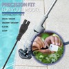 Xinafan 5V 0.9A USB Pool Vacuum Charger Cable Compatible with