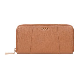 Joop! - Women's Wallet Giada Yura - Purse - Purse, Cognac