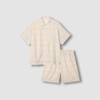 JAJU [JAJU] Men's Lyocell 5-part Pajama Set (Choose 1 of