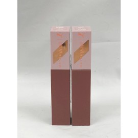 Maybelline Super Stay Matte Ink Liquid  Lipstick 11 Fearless .17 oz Each 2 Pcs