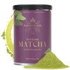 Harney & Sons Supreme Matcha Powdered Green Tea - 80g