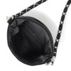 Chums Rope Shoulder Pouch, Sweat Nylon, Happy Rainbow