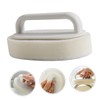 Baluue 2 Sets Pp Material Cleaning Sponge Brush Soft and