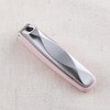 Kai Corporation KQ2040 Architsumekiri Curved Blade with Stopper Case, Made