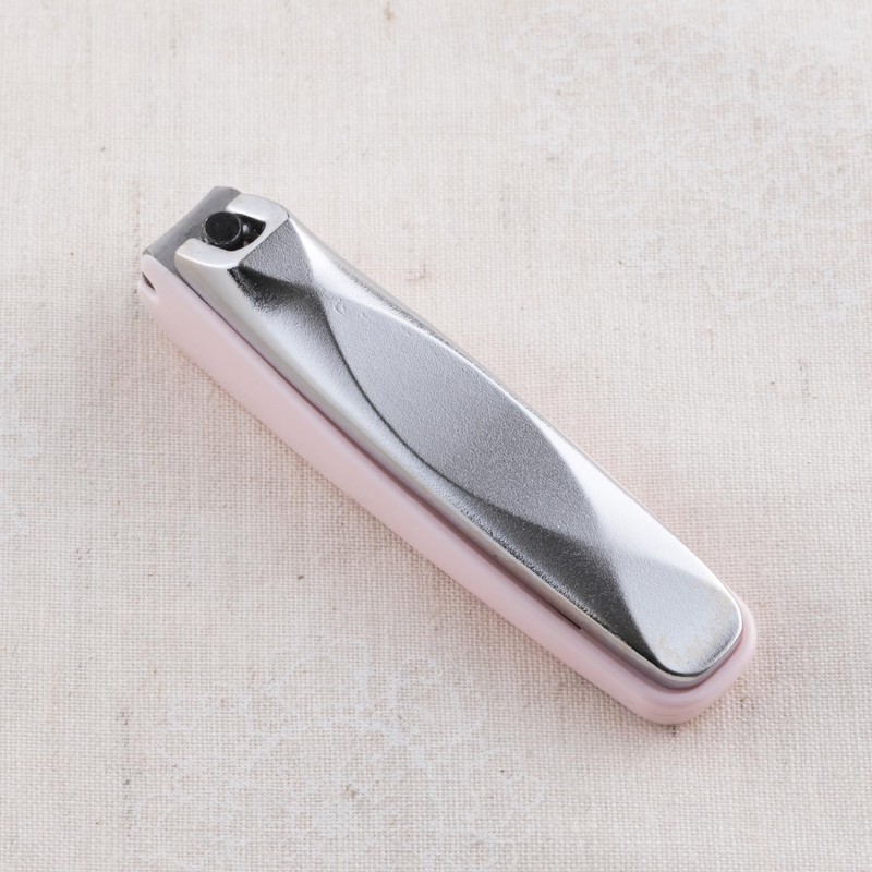 Kai Corporation KQ2040 Architsumekiri Curved Blade with Stopper Case, Made