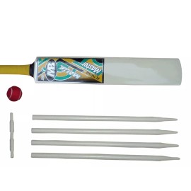 MB Malik Junior Master Kit Size # 4