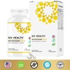 Multivitamin Gold by GIV Health – Advanced Superfood & Immune
