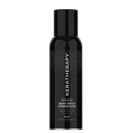 Keratherapy Gray Root Concealer 118ml - Black