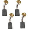 5140033-19 Replacement Table Saw Brush For DW745 DWE7480 DWE7490X DWE7491RS