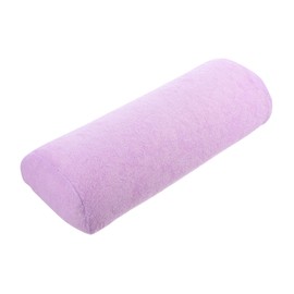 TOVINANNA Hand Rest Cushion for Manicure Comfortable Detachable Nail Arm Rest Pillow for Nail Art Salon and Home Use Soft and Durable Wrist Support