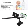 Eye Aperture Rule Trainer Amblyopia Correct Vision Training Equipment for
