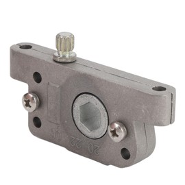 Automatic RV Roof Vent Lid Lift Gear 10A20281K 1AF Electric Operator Mechanism Replacement for Maxxair and MAXXFAN