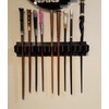 AUXPhome Holder Display Stand/Plastic Bracket Rack for 10 - Wand