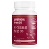 Lifetocol Iron 36 54g, 1 unit, 100 tablets / 라이프토콜 철분 36 54g, 1개, 100정