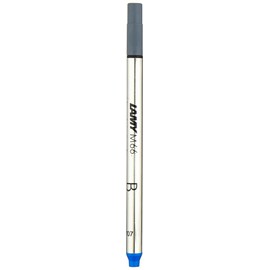 Rollerball Pen Refill Medium 26, blau