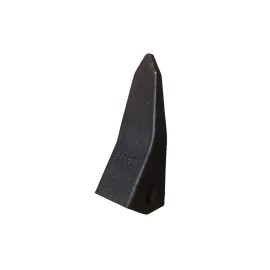 1 - Backhoe/Skid Bucket Star Tooth - Tiger Point Star Tooth - 23ST, 230ST