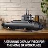 Amoyasite Nuclear Submarine Building Set, 1498 Pcs WWII Military Military