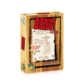 dV Giochi DA Vinci Bang 4ª edición