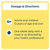 OsteVit-D One-A-Day Vitamin D3 & Calcium Plus