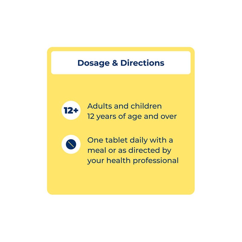 OsteVit-D One-A-Day Vitamin D3 & Calcium Plus