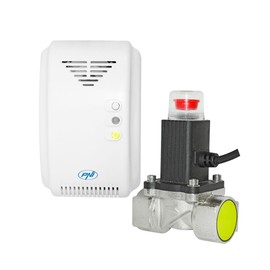 PNI Safe House 200 Solenoid Valve Sensor Kit 3/4"