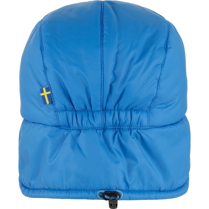 Fjallraven 90664 Expedition Padded cap Berretto Unisex - Adulto Un