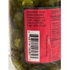Spring Valley Farms Zesty Jalapeno Sweeties