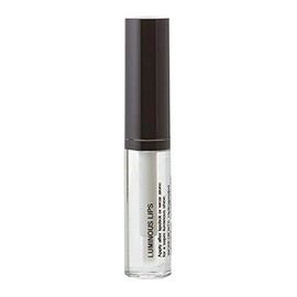 Luminous Lips, clear lip gloss with brush applicator by Pree Cosmetics