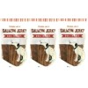 Trader Joe's 3 X Trader Joe’s Salmon Jerky Dog Treats