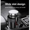 Car Cup Holder Expander - Fits Hydro Flasks 32/40 oz,