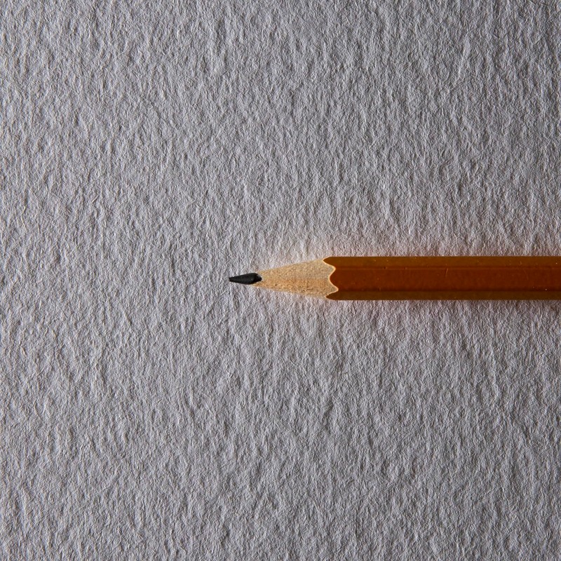 SM-LT FB-24(280) Drawing Book, Fine Grain Watercolour, 14 x 14