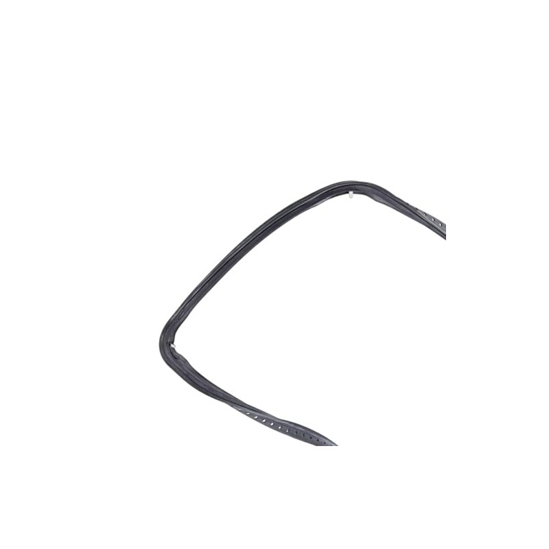 Cooker Top Oven Door Seal Grill Rubber Gasket Compatible With