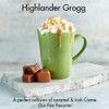 Door County Coffee - Highlander Grogg - Irish Creme and